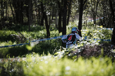 Sponsoring GP of Portugal Enduro2