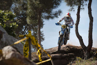 Sponsoring GP of Portugal Enduro3